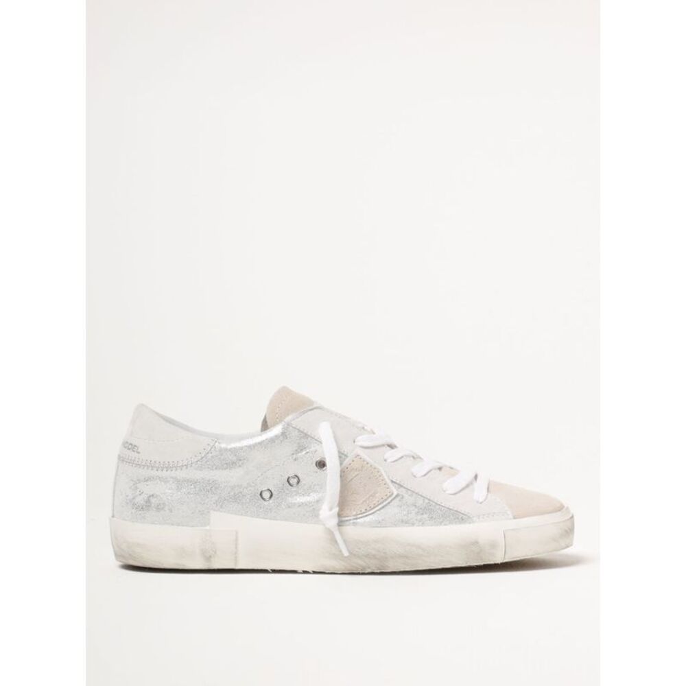 Philippe Model Sneakers Woman Grey